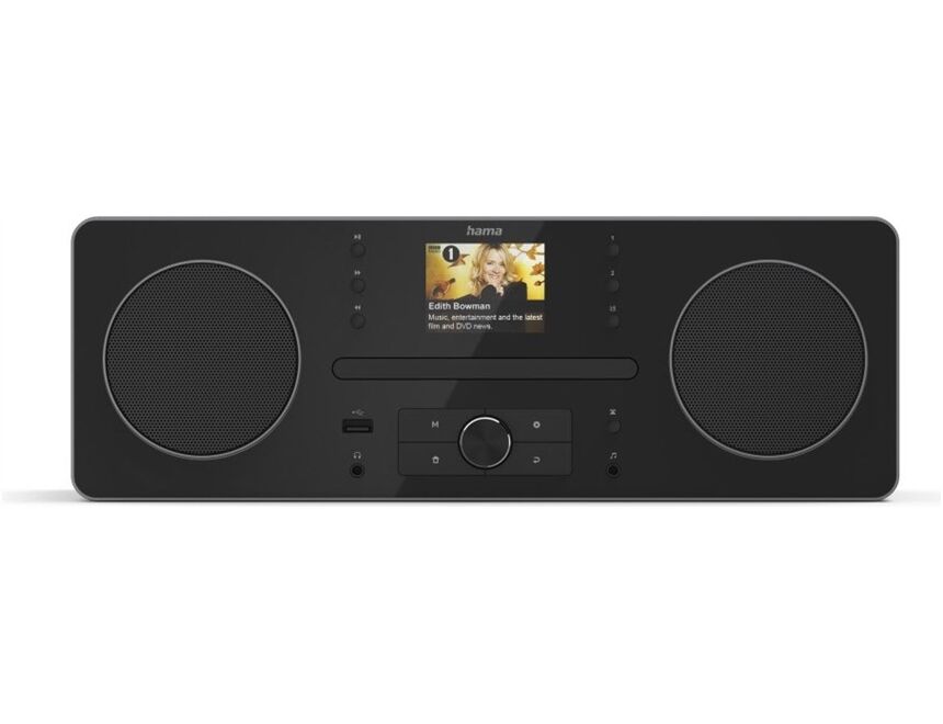 Hama DIR1570CBT