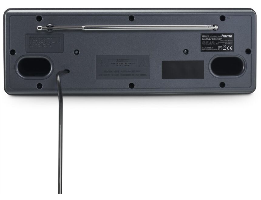Hama DIR1570CBT