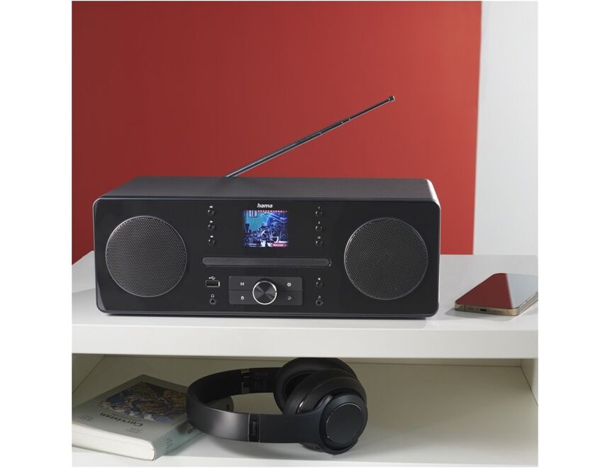 Hama DIR1570CBT