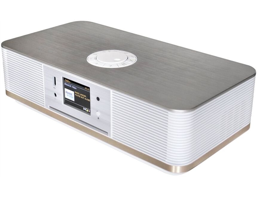 Soundmaster ICD2023WE