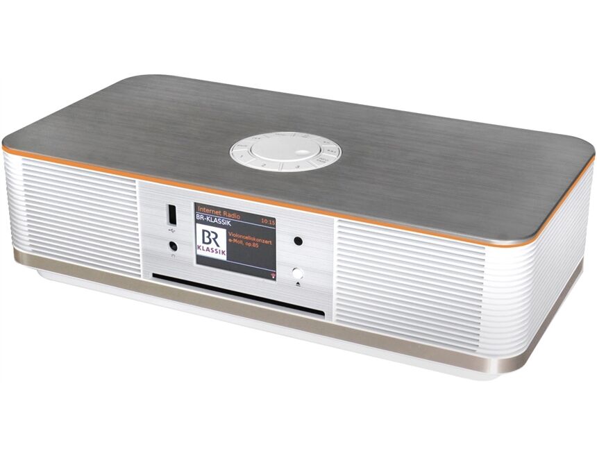 Soundmaster ICD2023WE