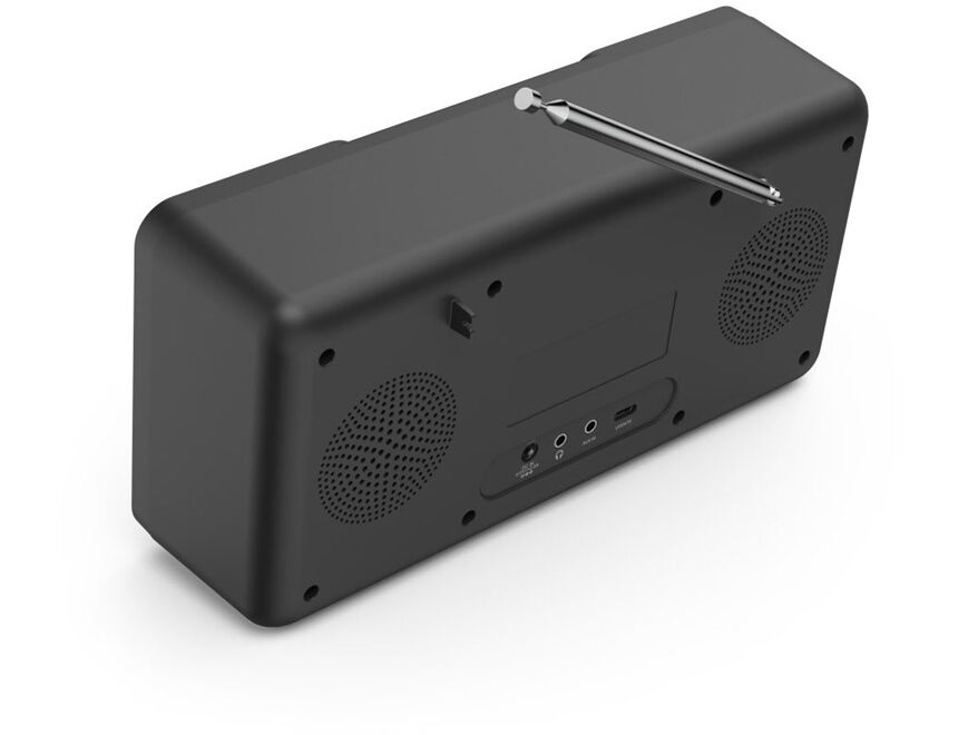 Hama DIR10