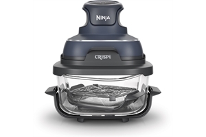 NINJA FN101EUGY Crispi