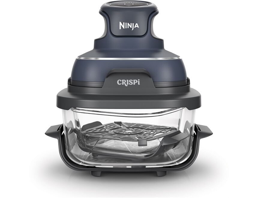 NINJA FN101EUGY Crispi