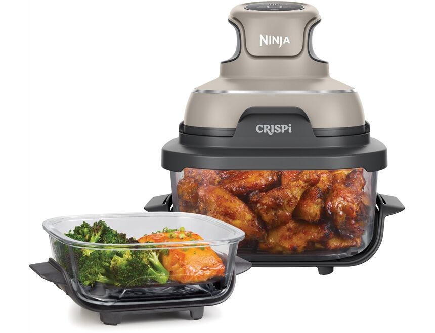 NINJA FN101EUST Crispi