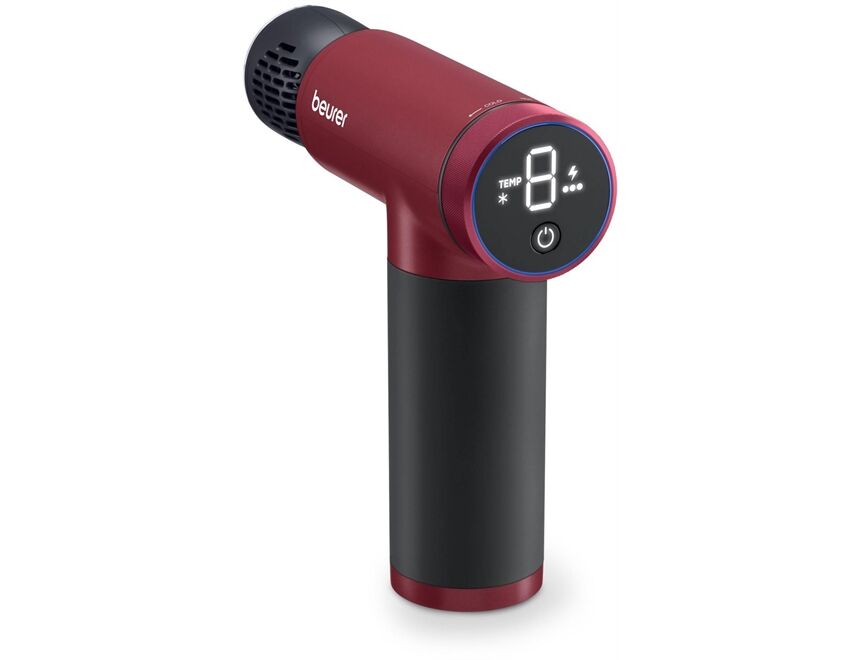 Beurer MG 195 Hot & Cold Limited Edition