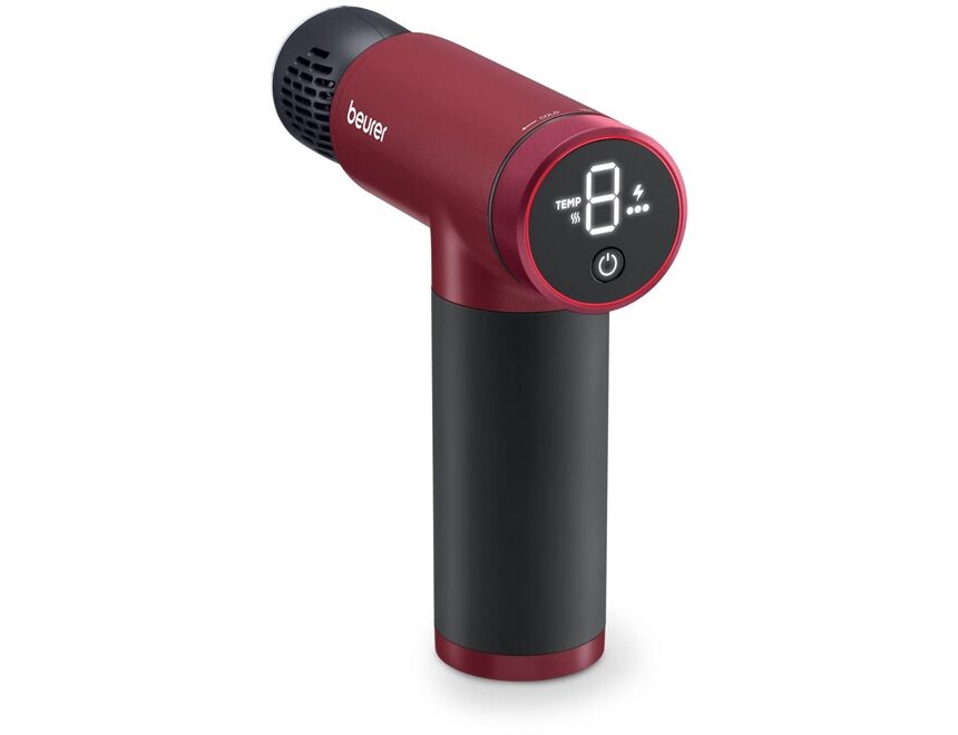 Beurer MG 195 Hot & Cold Limited Edition