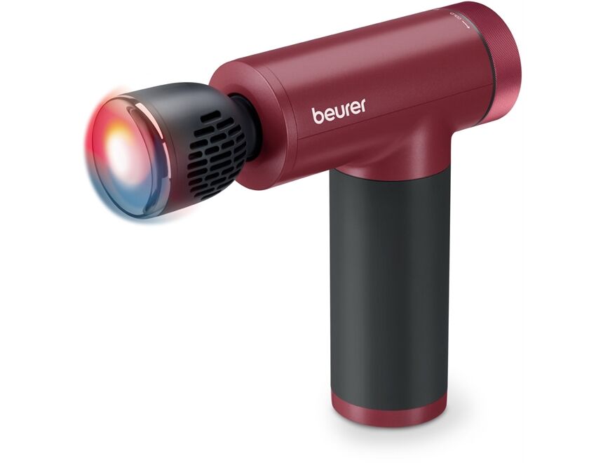 Beurer MG 195 Hot & Cold Limited Edition