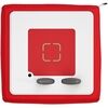 TONIES Toniebox Starterset rot inkl. Kreativ Tonie