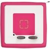 TONIES Toniebox Starterset pink inkl. Kreativ Tonie