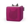 TONIES Toniebox Starterset beere inkl. Kreativ Tonie