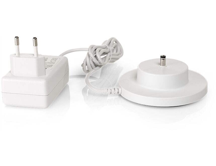 TONIES Toniebox Starterset beere inkl. Kreativ Tonie