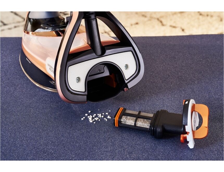 Tefal FV9847 Ultimate Pure