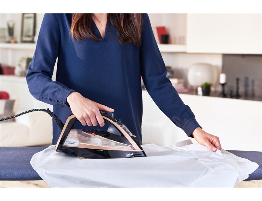 Tefal FV9847 Ultimate Pure