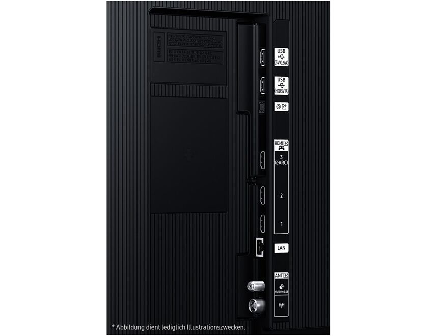 Samsung GU98DU9079U