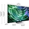 Samsung GQ65S93DAT XKLUSIV