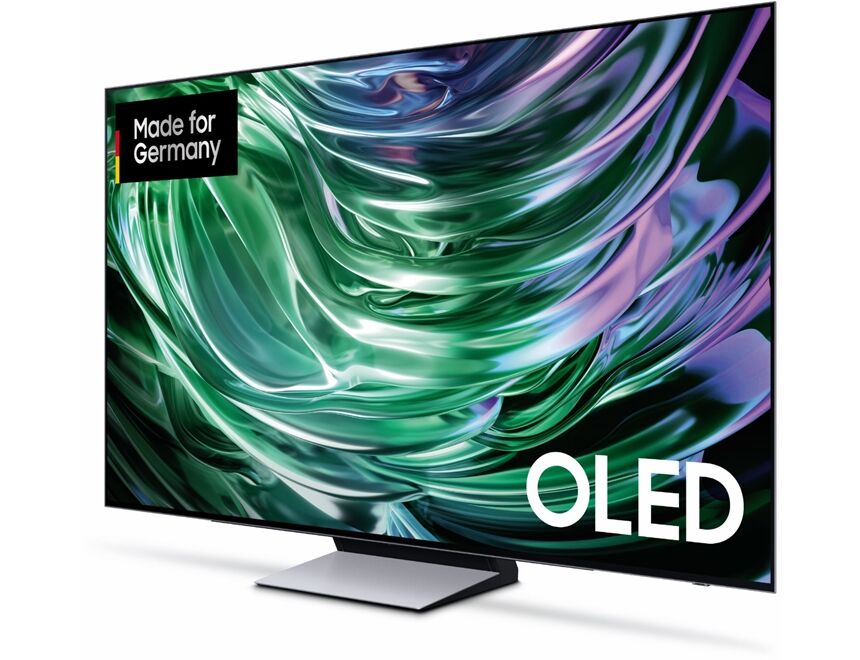 Samsung GQ65S93DAT XKLUSIV