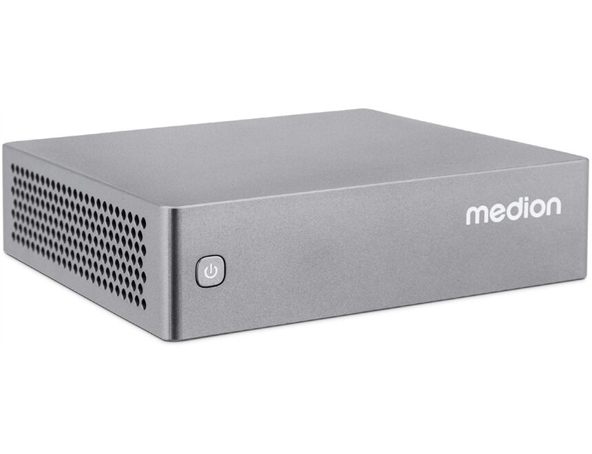 MEDION S06 (MD35385)