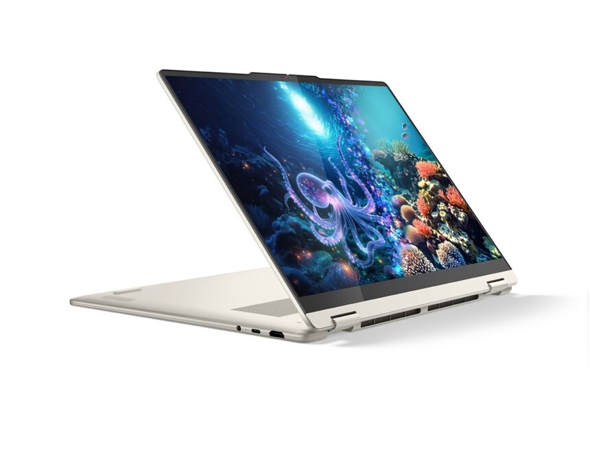 Lenovo Yoga 7 16AKP10 (83JU000QGE)