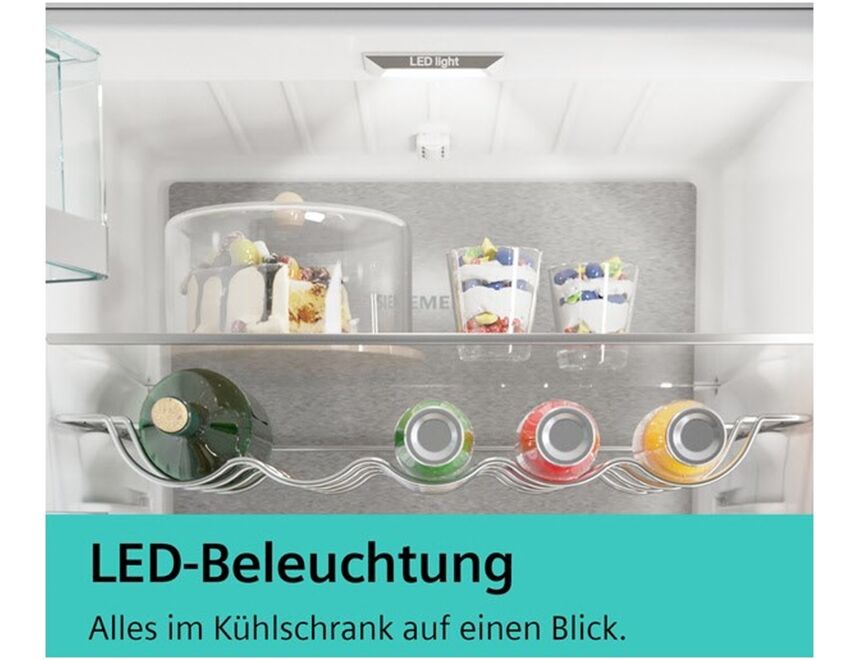 Siemens KI31RVFE0