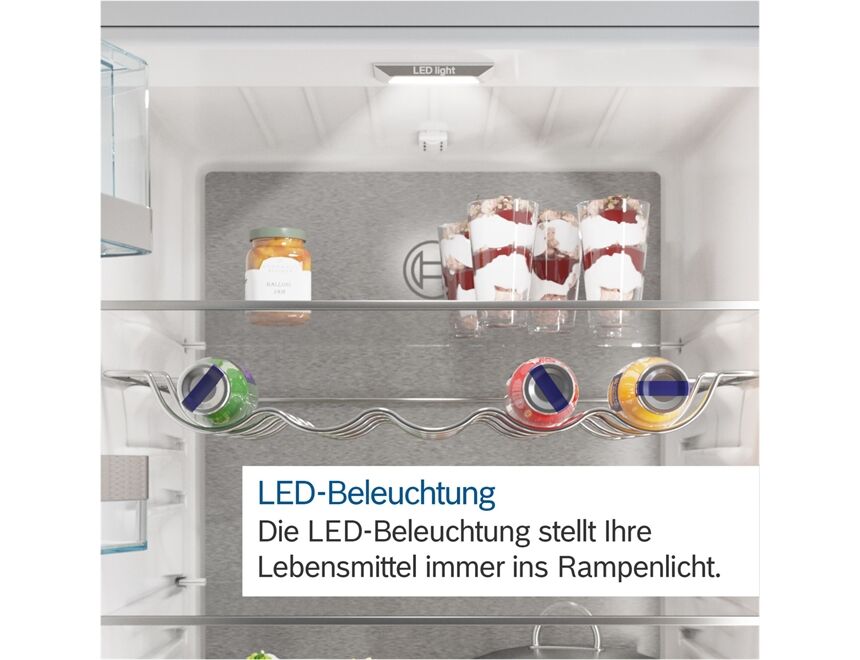Bosch KIF82PFE0