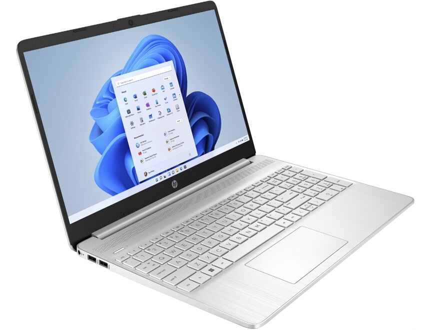 HP 15s-eq2661ng (A7JY1EA) Ryzen 5 16GB 1TB SSD