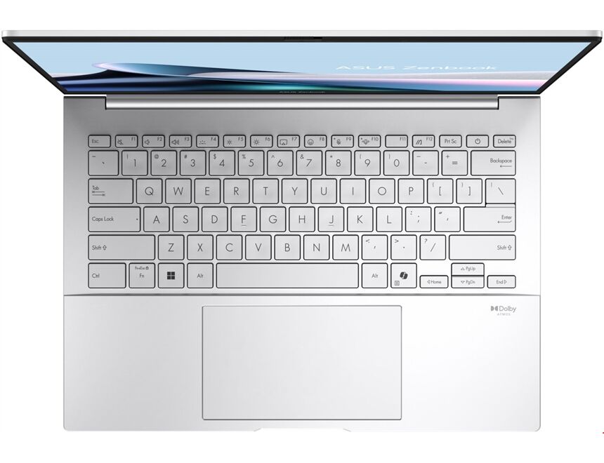 Asus Zenbook 14 UX3405CA-PP269W