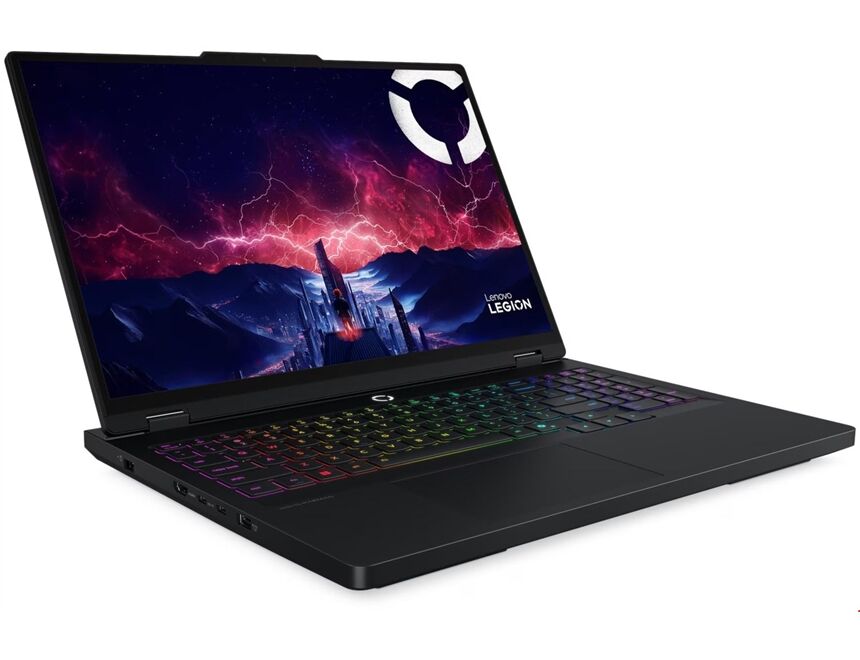 Lenovo Legion Pro 5 16ADR10 (83LT0009GE)