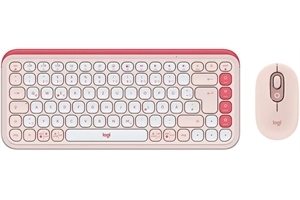 Logitech POP Icon Combo (DE)
