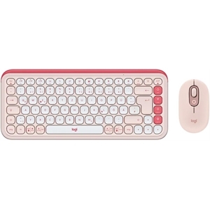 Logitech POP Icon Combo (DE)