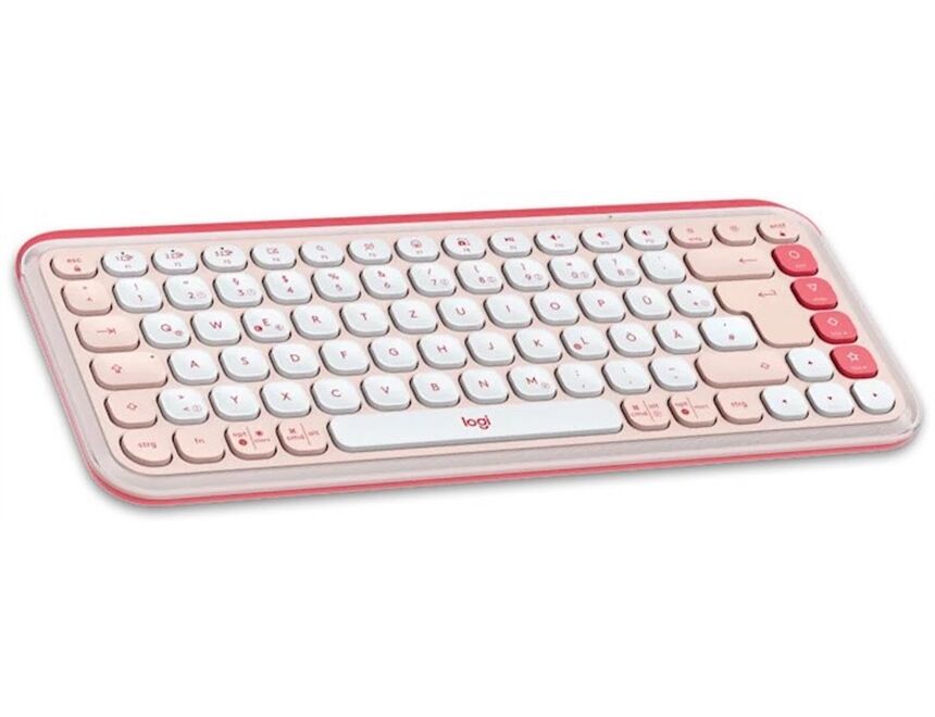Logitech POP Icon Combo (DE)