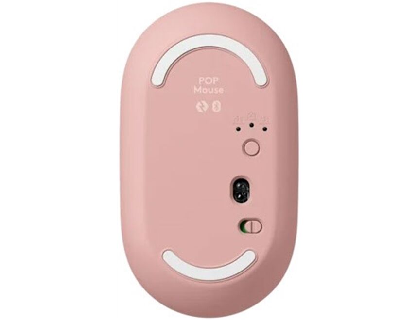 Logitech POP Icon Combo (DE)