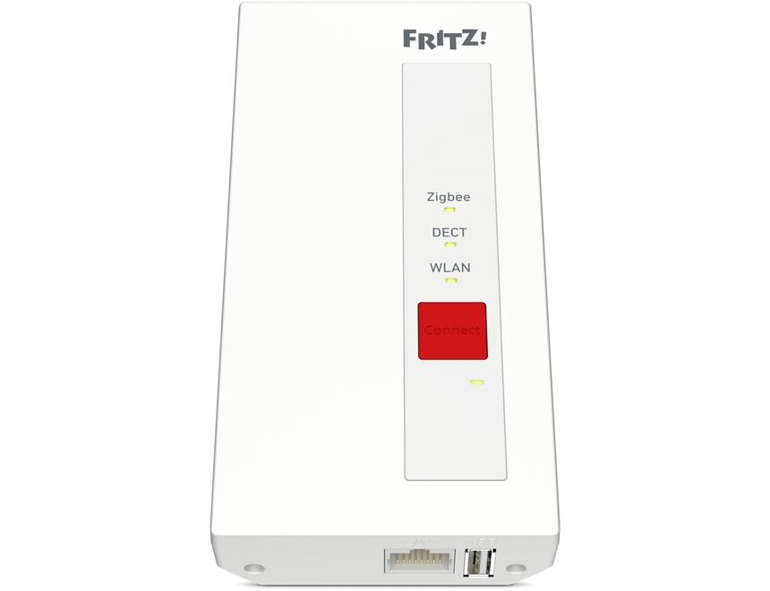 AVM FRITZ!Smart Gateway