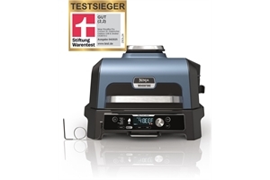 NINJA OG901EU WoodFire Pro Connect XL