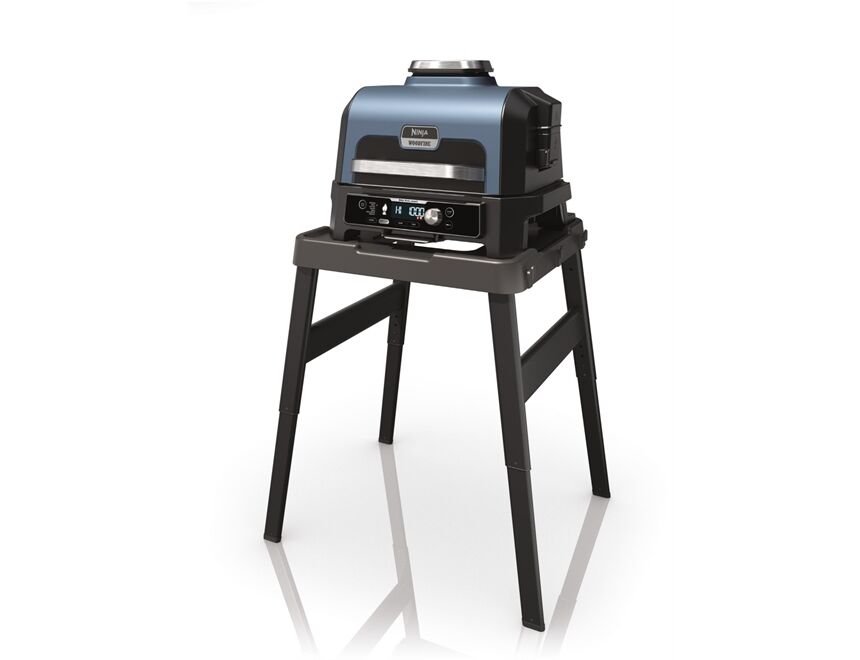 NINJA OG901EU WoodFire Pro Connect XL