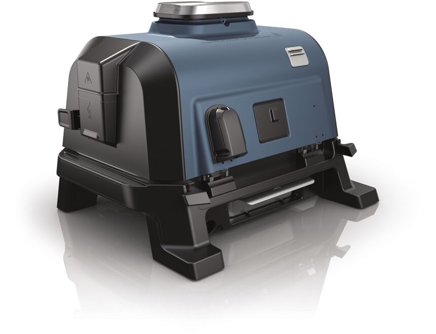 NINJA OG901EU WoodFire Pro Connect XL