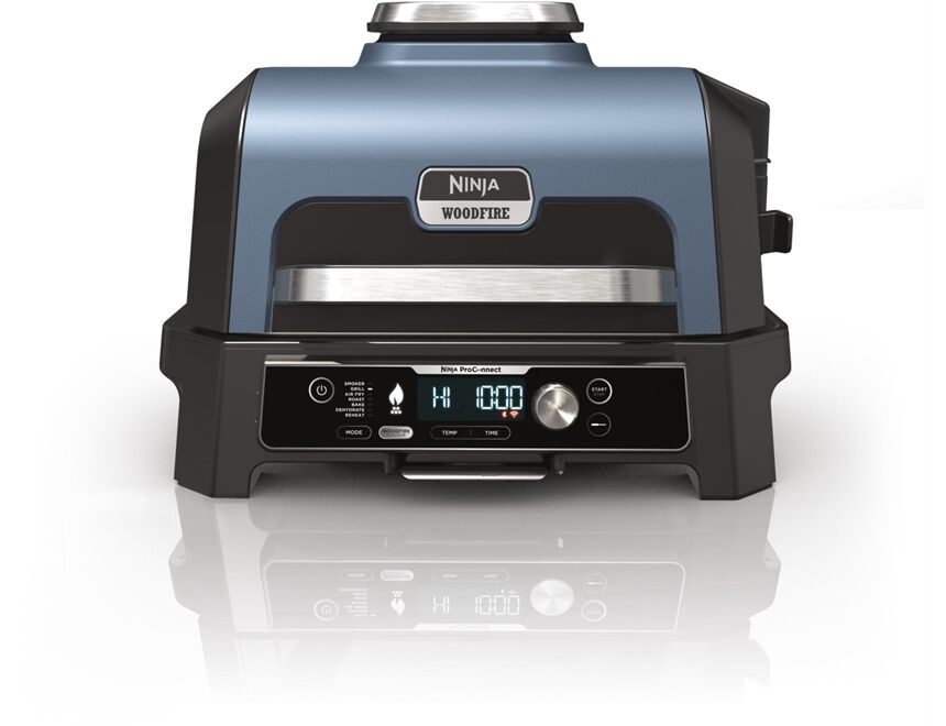 NINJA OG901EU WoodFire Pro Connect XL
