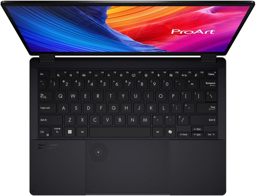 Asus ProArt PX13 HN7306WI-LX033WS