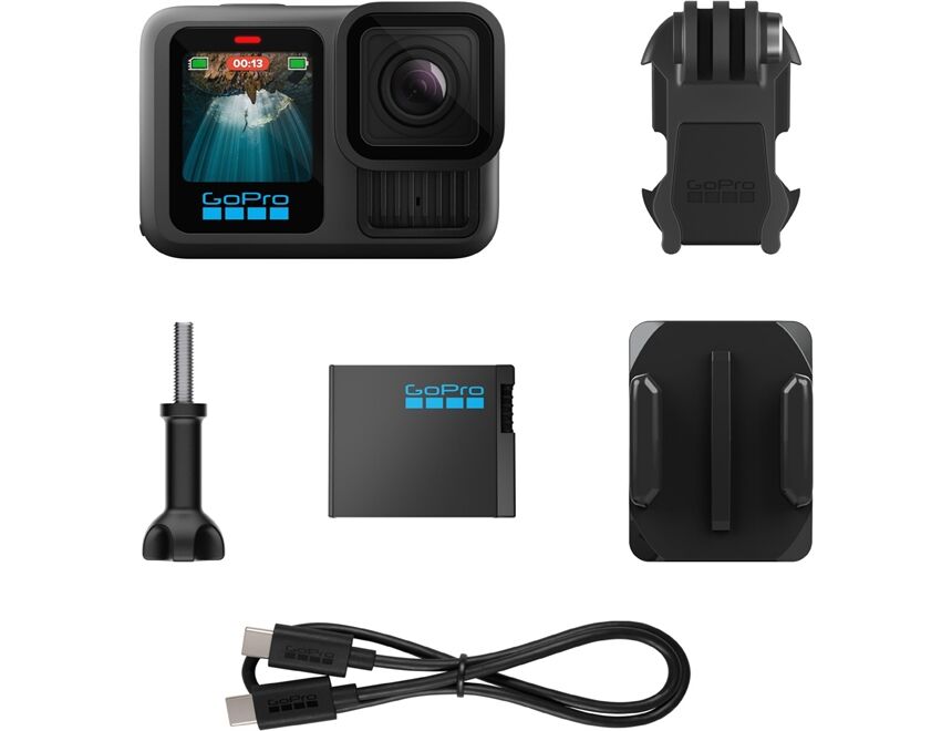 gopro HERO13 Black