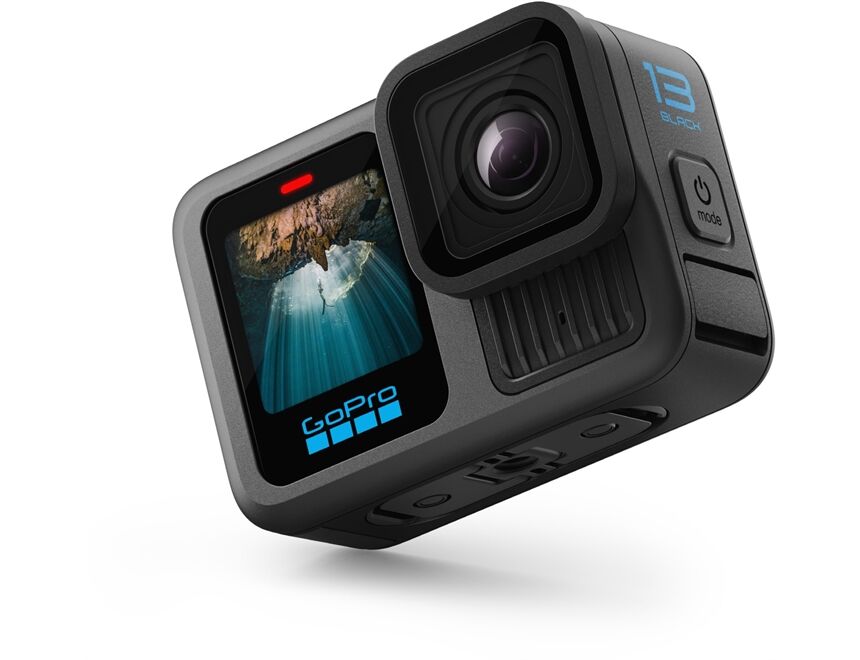 gopro HERO13 Black