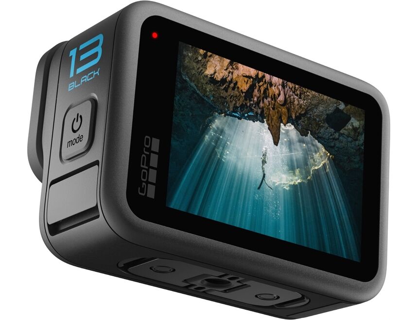 gopro HERO13 Black