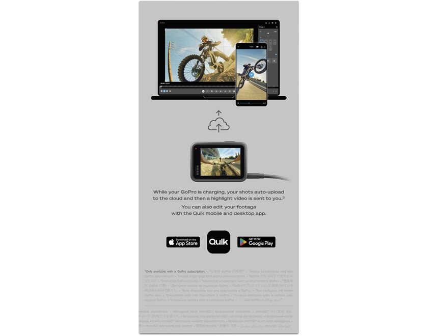 gopro HERO13 Black