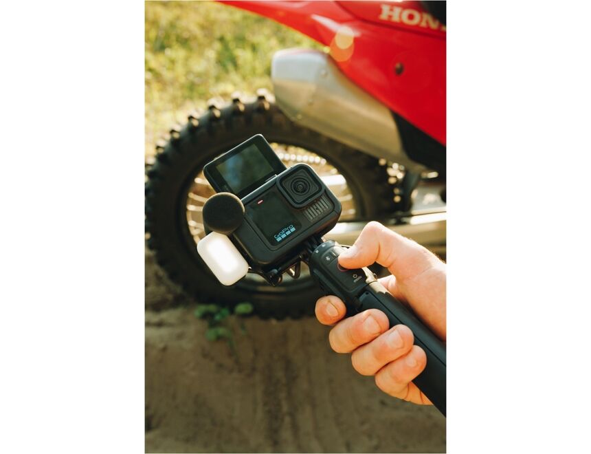 gopro HERO13 Black Creator Edition