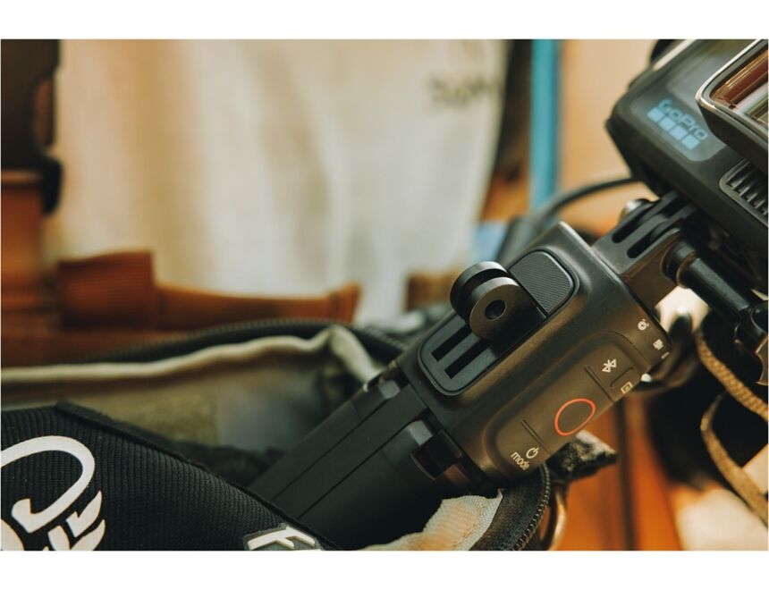 gopro HERO13 Black Creator Edition
