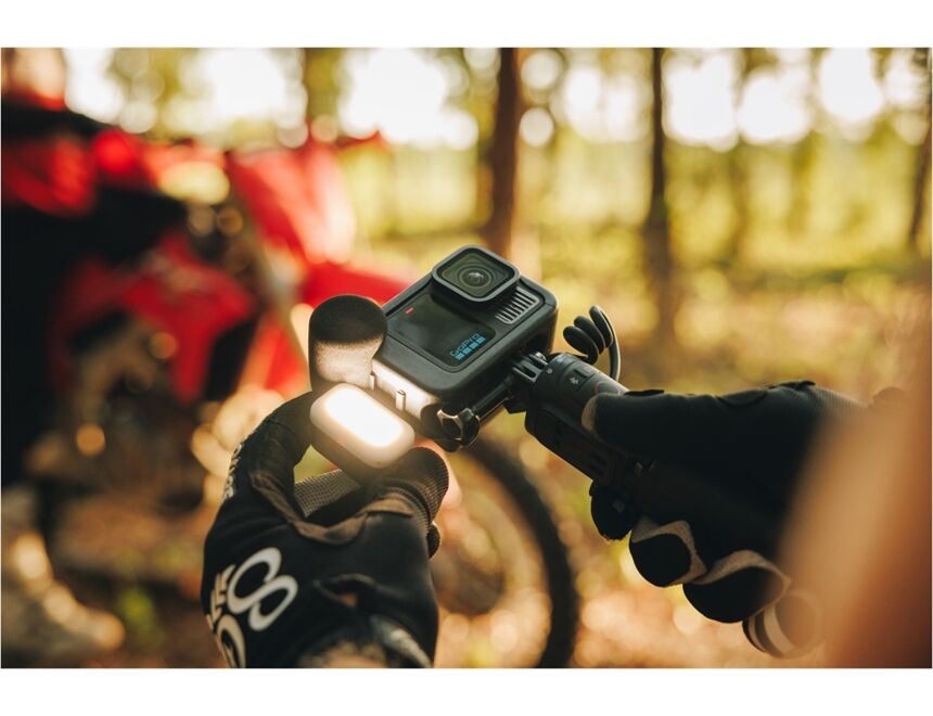 gopro HERO13 Black Creator Edition