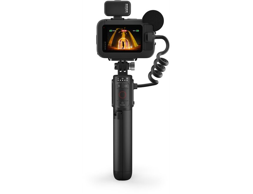 gopro HERO13 Black Creator Edition
