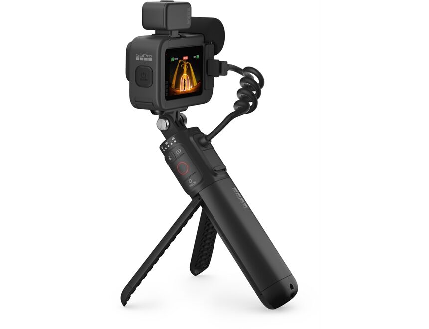 gopro HERO13 Black Creator Edition