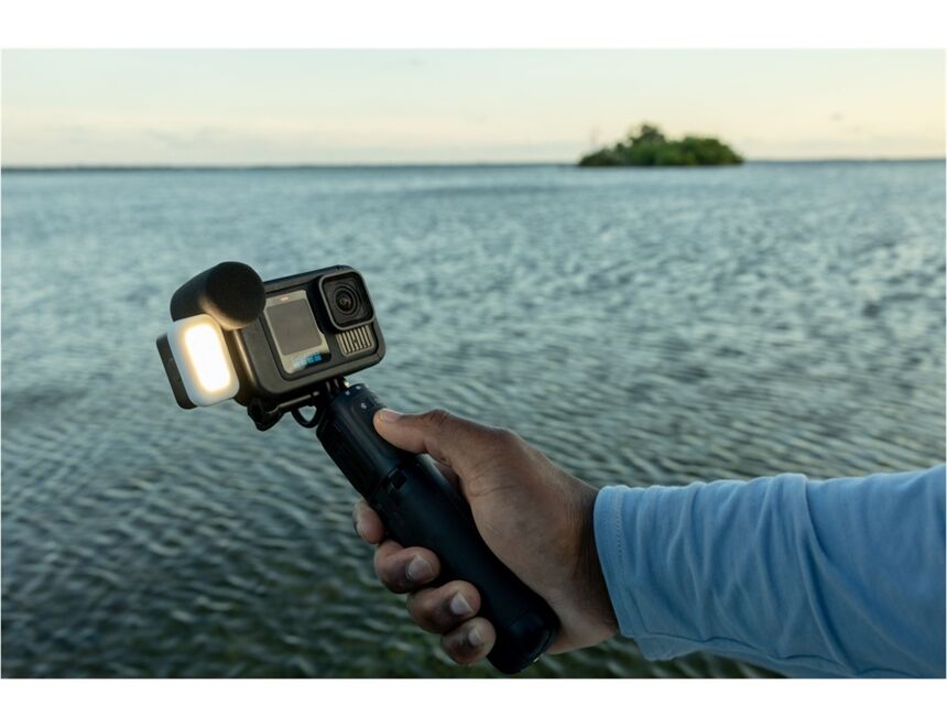 gopro HERO13 Black Creator Edition