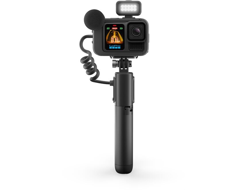 gopro HERO13 Black Creator Edition