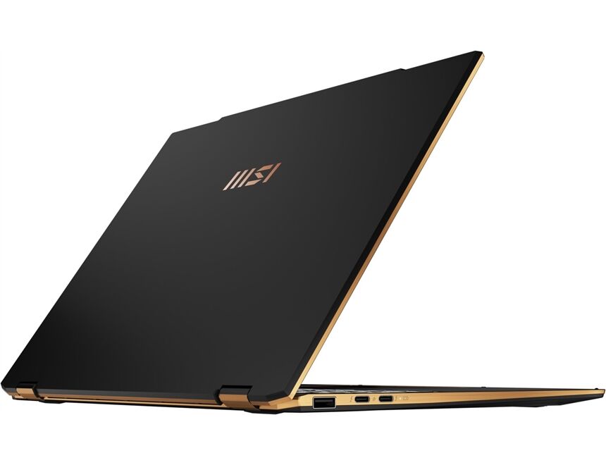 MSI Summit 13 AI+ Evo A2VMTG-007